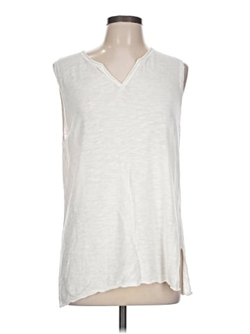 Peck & Peck Sweater Vest (view 1)