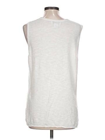 Peck & Peck Sweater Vest (view 2)