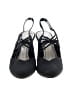 Impo Solid Black Mule/Clog Size 10 - photo 2