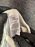 Little Beginnings Gray Long Sleeve Onesie Size 0-3 mo - photo 3