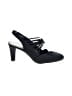 Impo Solid Black Mule/Clog Size 10 - photo 1