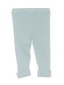 Miniclasix Blue Casual Pants 3-6 MO / 6 MO - photo 2