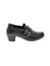 Easy Street Black Heels Size 8 - photo 1