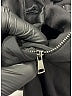 Dolce & Gabbana Solid Black Zipper Seam Wool Pants  Size EU (IT) 40 / US 4 - photo 7
