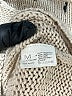 Unbranded 100% Polyacryl Tan Turtleneck Sweater Size M - photo 7