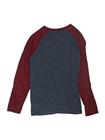 Sean John Long Sleeve T-Shirt (view 2)