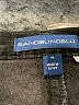 Bandolino Blu Black Jeans Size 14 - photo 7
