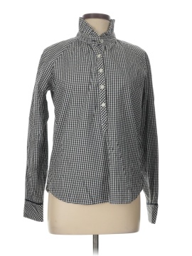 Vineyard Vines Long Sleeve Button Down Shirt