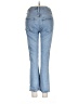 AGOLDE Hearts Blue Jeans Size 26 waist - photo 2