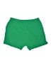 Unbranded Solid Green Athletic Shorts Size XL - photo 2