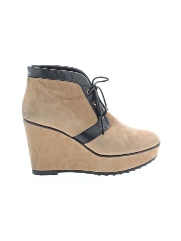 Tod's Ankle Boots (view 1)