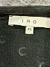 IRO Black Casual Dress Size XS (0) - photo 7