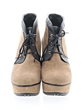 Tod's Ankle Boots (view 2)