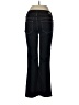 Paige Chevron-herringbone Black Jeans Size 28 waist - photo 2