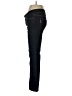 Paige Chevron-herringbone Black Jeans Size 28 waist - photo 5