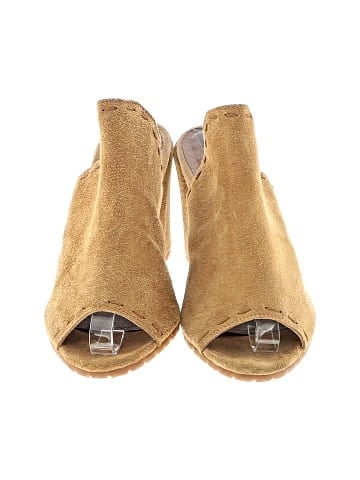 Matt Bernson Sandals (view 2)
