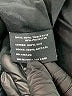 Carlisle Solid Black Formal Skirt Size 8 - photo 5
