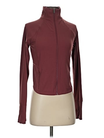 Athleta Track Jacket (view 1)