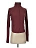 Athleta Burgundy Track Jacket Size XS - photo 1