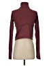 Athleta Burgundy Track Jacket Size XS - photo 2
