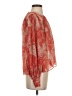 Zara Red Long Sleeve Blouse Size S - photo 4