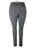 LIVI Gray Active Pants Size 18 - 20 Plus - photo 1