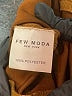 Few Moda 100% Polyester Solid Brown Casual Skirt Size S - photo 5