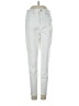 Express Ivory Jeans Size 4 - photo 1