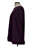 Awake Purple 3/4 Sleeve T-Shirt Size L - photo 5