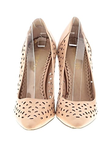 Restricted Shoes Heels (view 2)