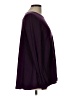 Awake Purple 3/4 Sleeve T-Shirt Size L - photo 4