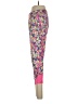 Avia Print Pink Active Pants Size S - photo 5