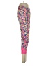 Avia Print Pink Active Pants Size S - photo 4