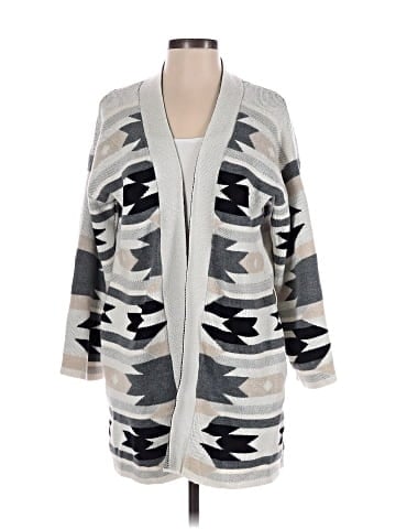 H&M L.O.G.G. Cardigan (view 1)