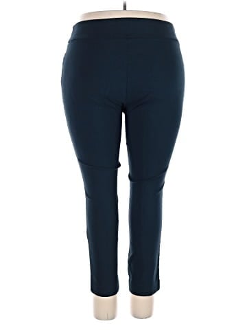 Van Heusen Active Pants (view 2)