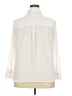 M&S Collection 100% Polyester Ivory 3/4 Sleeve Blouse Size 18 - photo 2
