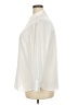 M&S Collection 100% Polyester Ivory 3/4 Sleeve Blouse Size 18 - photo 5
