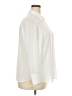 M&S Collection 100% Polyester Ivory 3/4 Sleeve Blouse Size 18 - photo 4