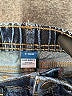Old Navy Blue Jeans Size 6-12 mo - photo 3