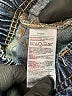 Old Navy Blue Jeans Size 6-12 mo - photo 4