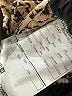 Dolce & Gabbana Graphic Silver Jacket Size EU (IT) 42 / US 6 - photo 12