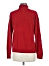 White Stag 100% Acrylic Red Turtleneck Sweater Size M - photo 2