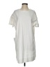 Everlane White Casual Dress Size S - photo 1