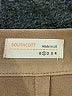 SOUTHCOTT Solid Tan Casual Skirt Size Sm (1) - photo 4