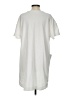 Everlane White Casual Dress Size S - photo 2