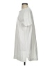 Everlane White Casual Dress Size S - photo 5