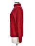 White Stag 100% Acrylic Red Turtleneck Sweater Size M - photo 5