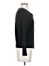 Pim + Larkin Black Cardigan Size S - photo 4