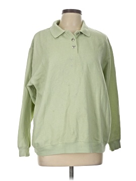 Jennifer Moore Sweatshirt