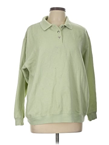 Jennifer Moore Sweatshirt (view 1)